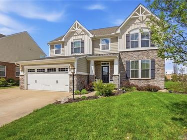 1958 Stone Creek Boulevard, Clearcreek Twp, OH 45458