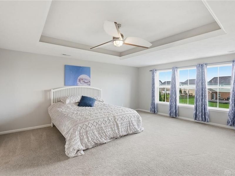 1958 Stone Creek Boulevard, Clearcreek Township, OH 45458 Photo 17