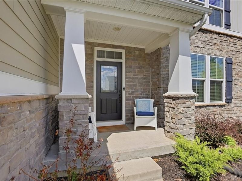 1958 Stone Creek Boulevard, Clearcreek Township, OH 45458 Photo 2