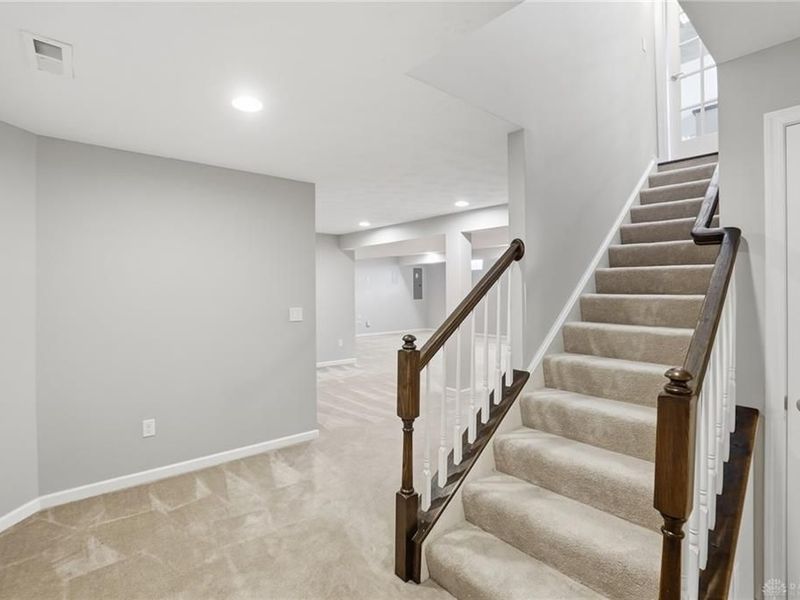 1958 Stone Creek Boulevard, Clearcreek Township, OH 45458 Photo 33