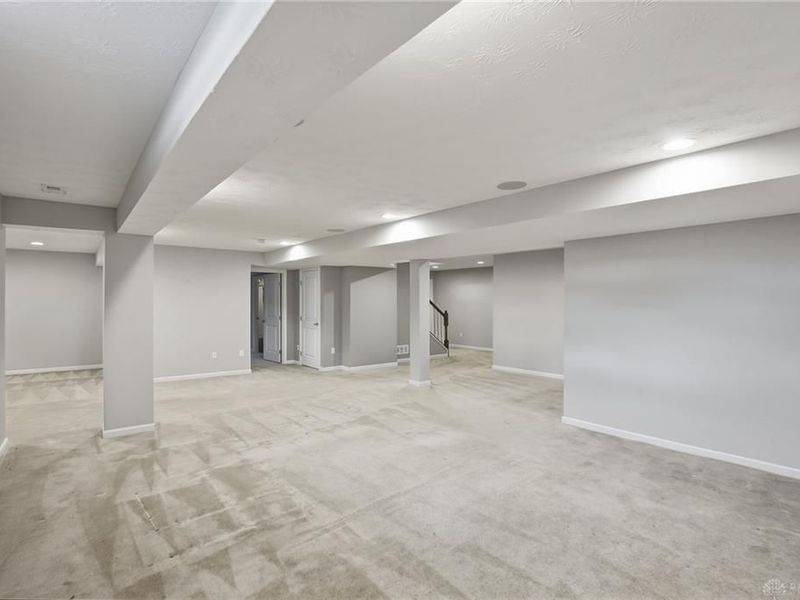 1958 Stone Creek Boulevard, Clearcreek Township, OH 45458 Photo 36