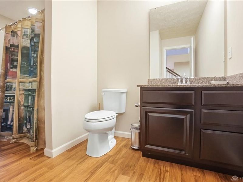 1958 Stone Creek Boulevard, Clearcreek Township, OH 45458 Photo 41