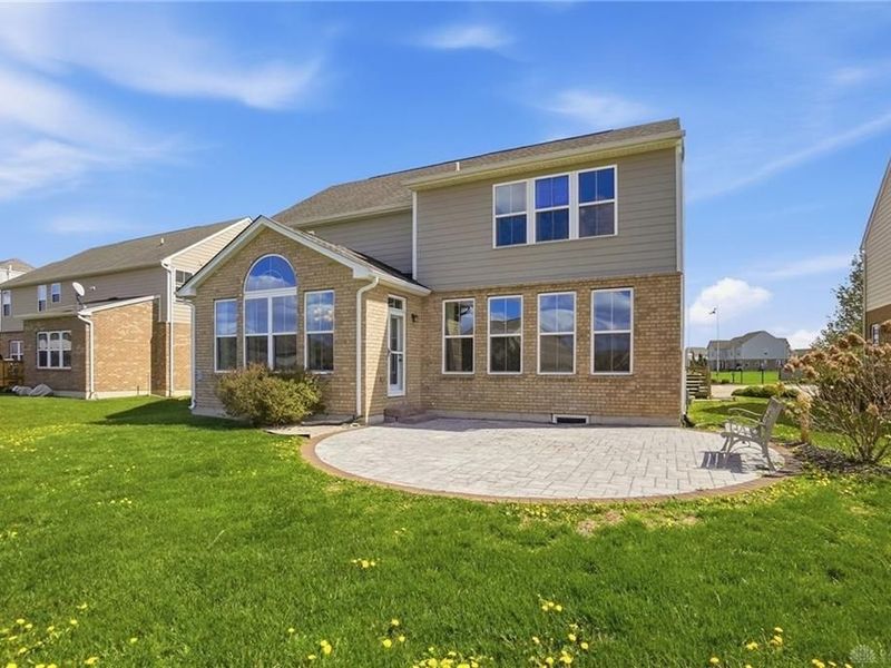 1958 Stone Creek Boulevard, Clearcreek Township, OH 45458 Photo 43