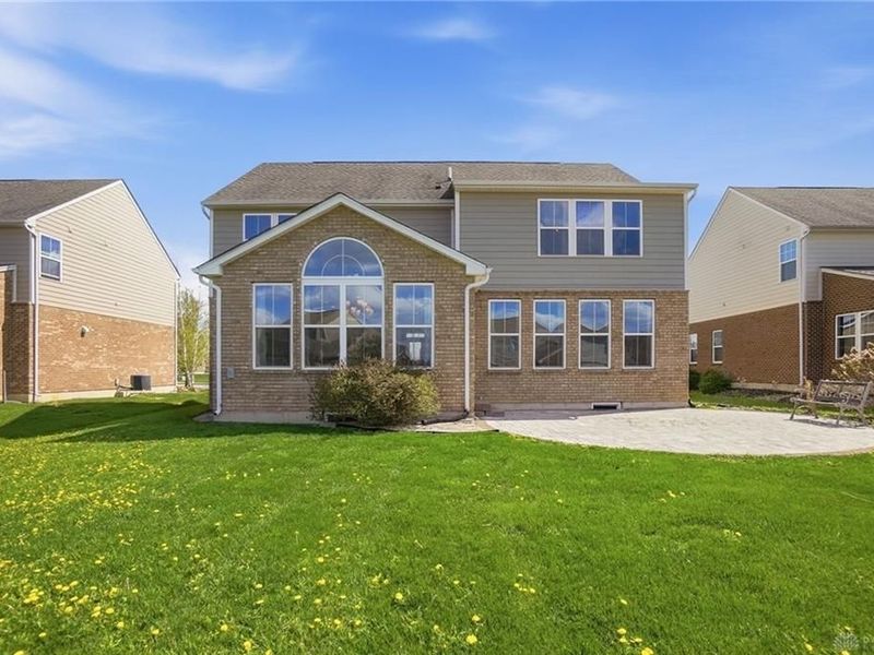 1958 Stone Creek Boulevard, Clearcreek Township, OH 45458 Photo 44