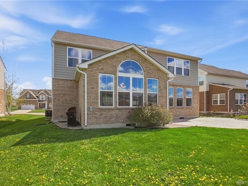 1958 Stone Creek Boulevard, Clearcreek Township, OH 45458 Photo 45