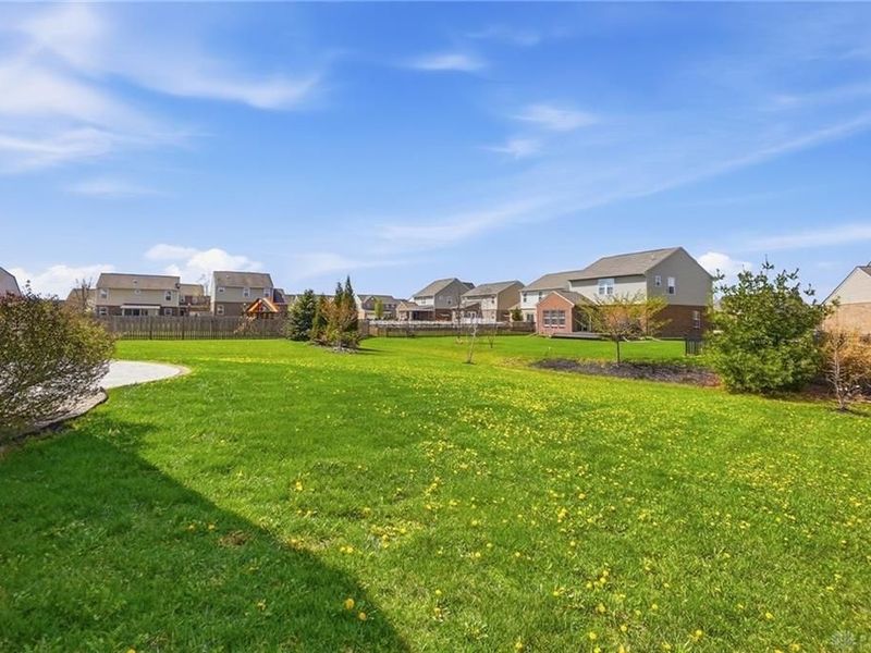 1958 Stone Creek Boulevard, Clearcreek Township, OH 45458 Photo 46