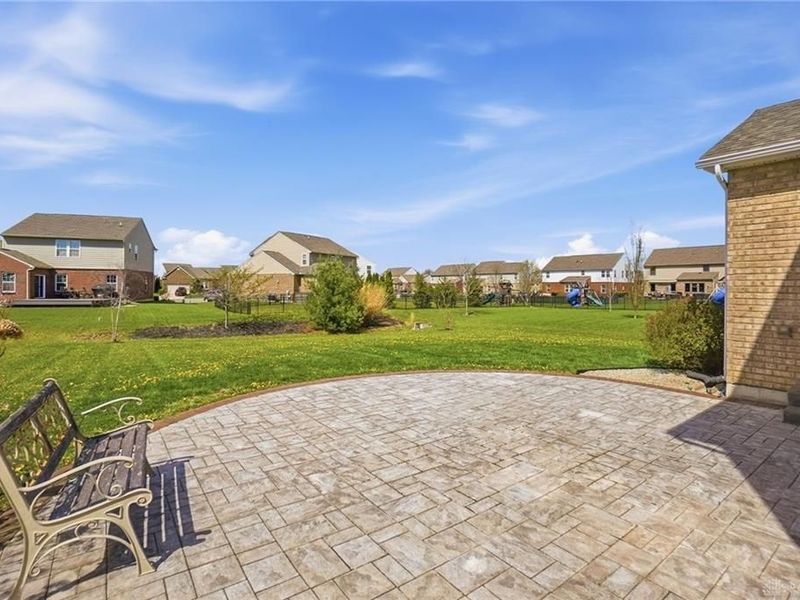 1958 Stone Creek Boulevard, Clearcreek Township, OH 45458 Photo 47