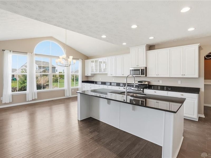 1958 Stone Creek Boulevard, Clearcreek Township, OH 45458 Photo 5