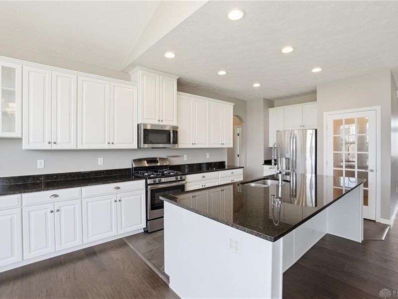 1958 Stone Creek Boulevard, Clearcreek Township, OH 45458 Photo 6