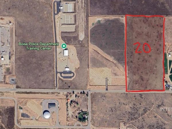 TBD W Kuna Mora Road, Kuna, ID 83634