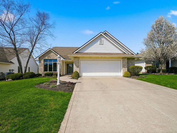 320 Fiddlers Cove, Fort Wayne, IN 46825