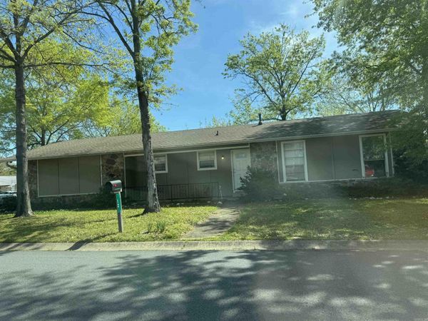 12 Cedaridge Drive , Jacksonville, AR 72076