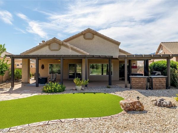 1255 Country Club , Laughlin, NV 89029