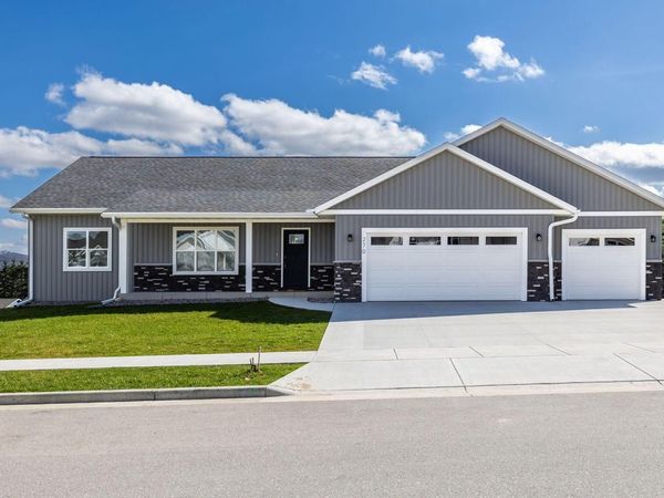 270 Southern DRIVE, Holmen, WI 54636