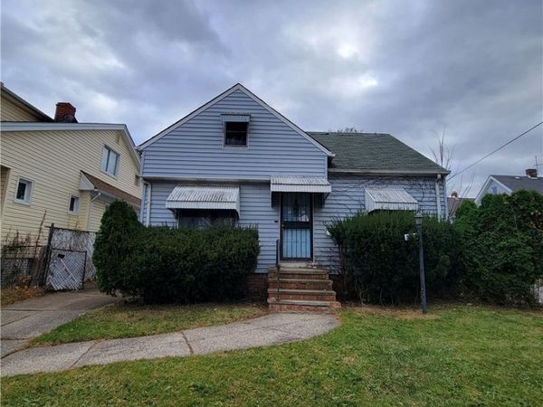 3709 E 106th Street , Cleveland, OH 44105