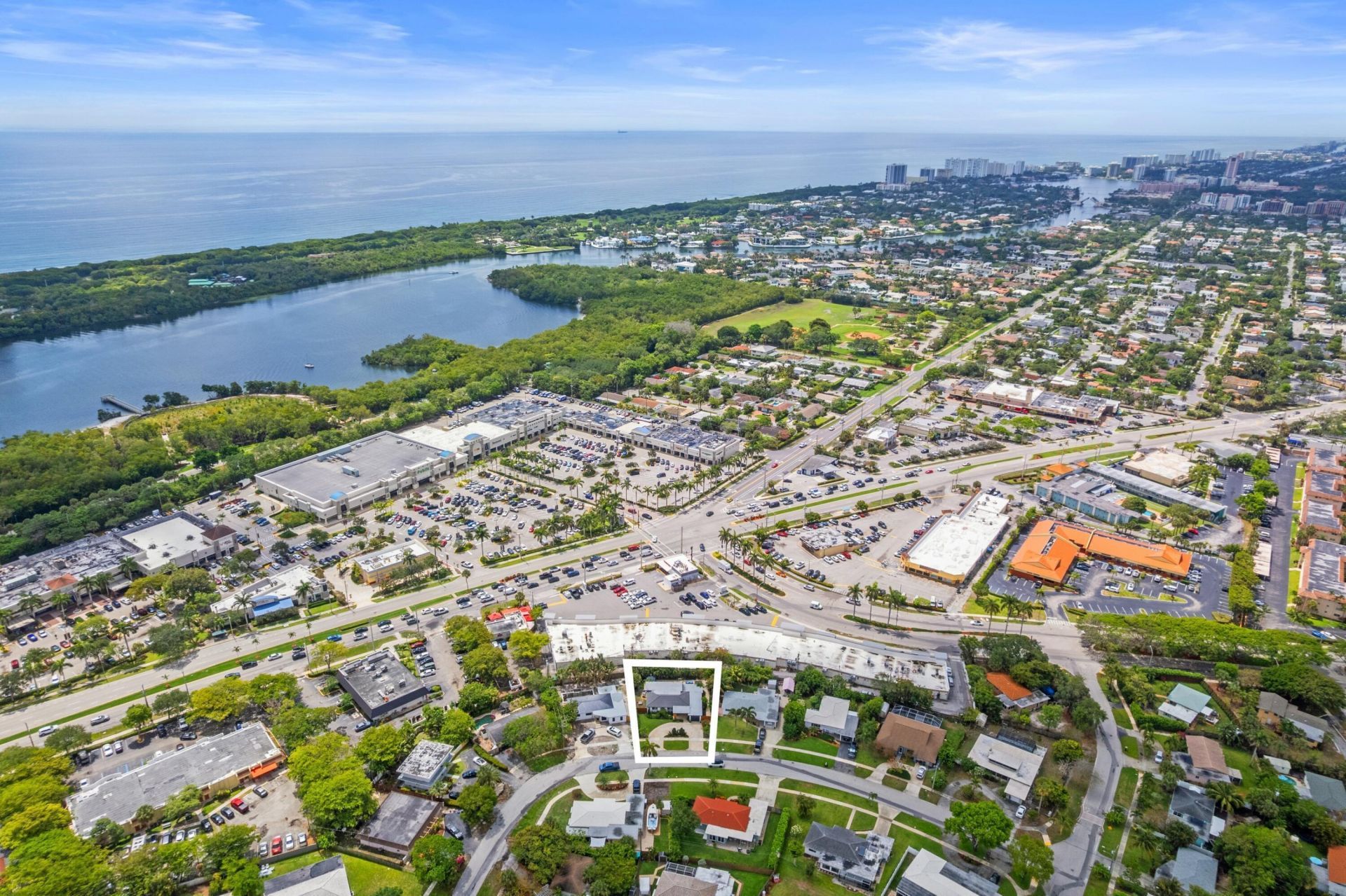 450 NE 5th Circle, Boca Raton, FL 33431 Photo