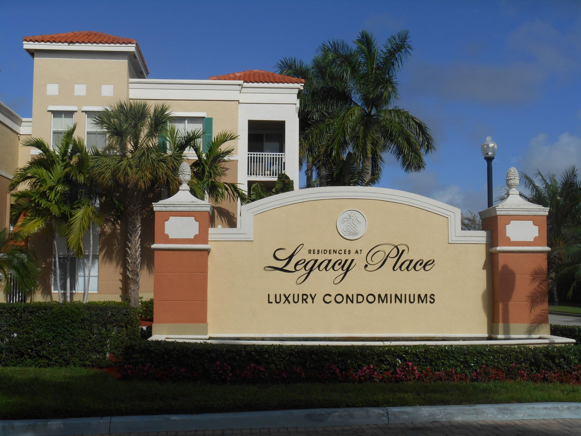 11019 Legacy Lane, Unit 301, Palm Beach Gardens, FL 33410 Photo