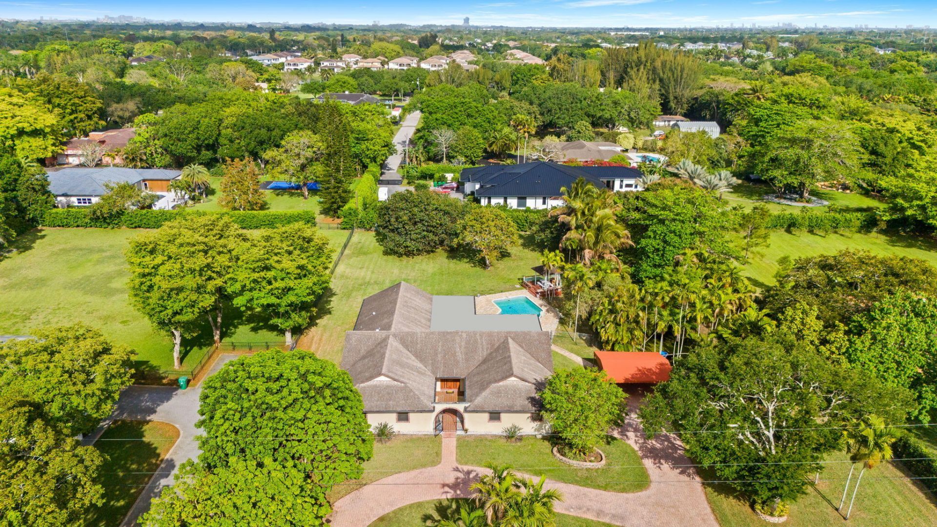 5500 SW 111th Terrace, Davie, FL 33328 Photo