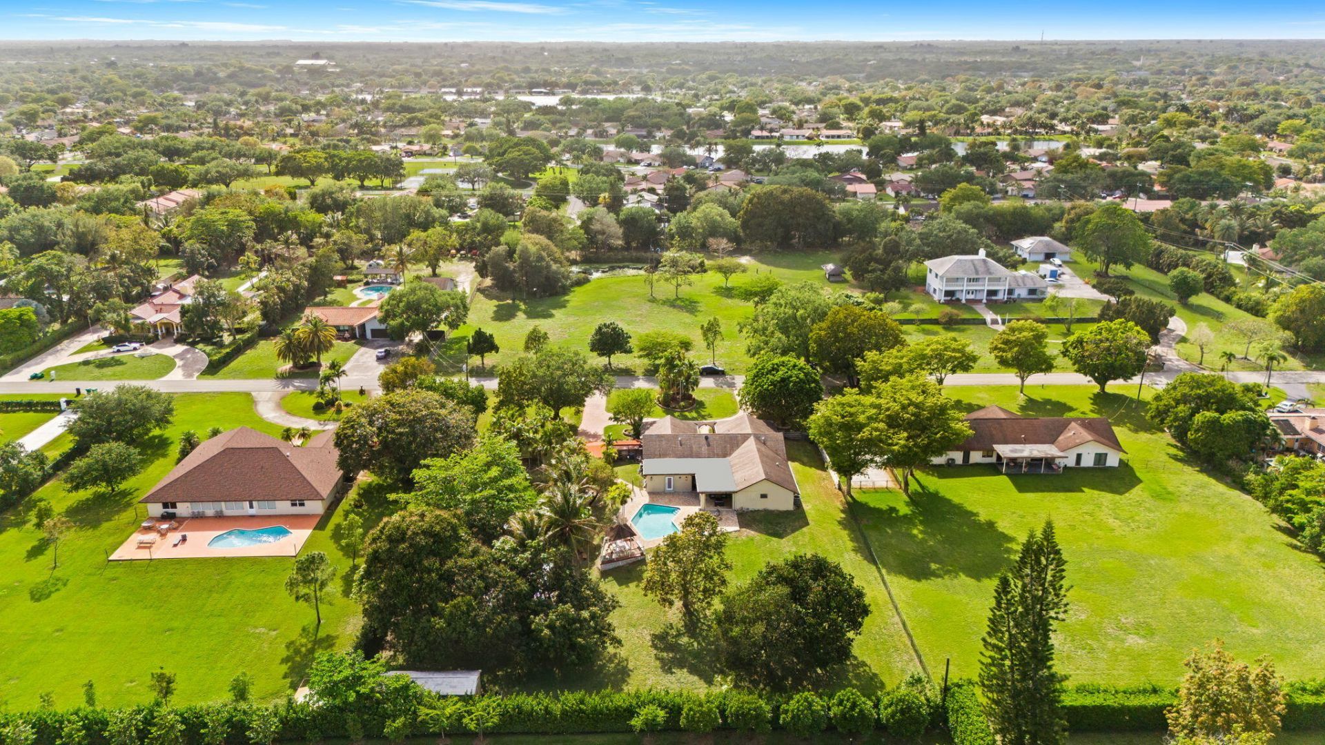 5500 SW 111th Terrace, Davie, FL 33328 Photo