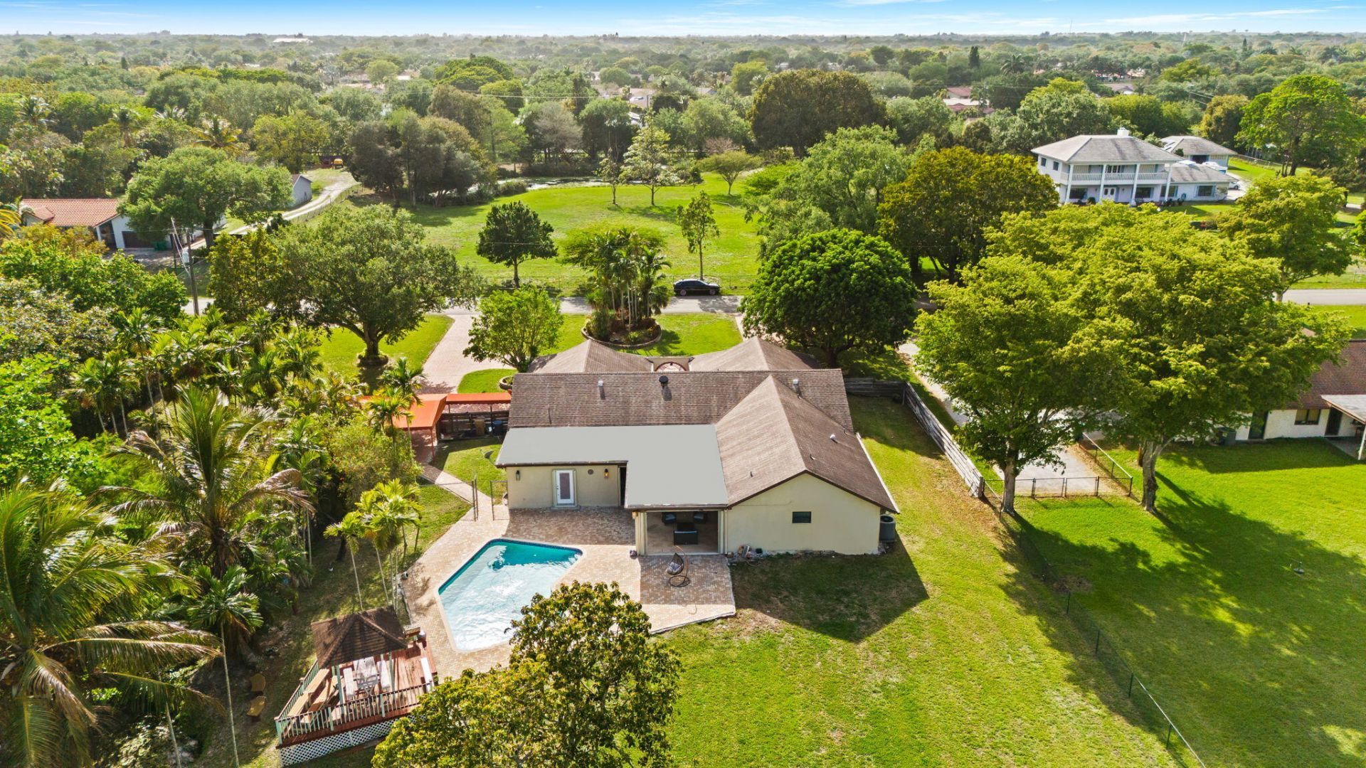 5500 SW 111th Terrace, Davie, FL 33328 Photo