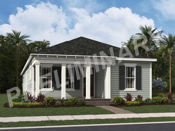 851 SW Newfield Avenue, Palm City, FL 34990