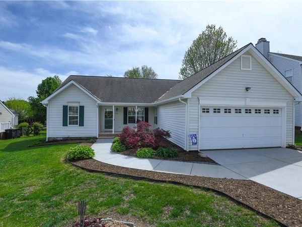 7111 Taunton Drive, Greensboro, NC 27410