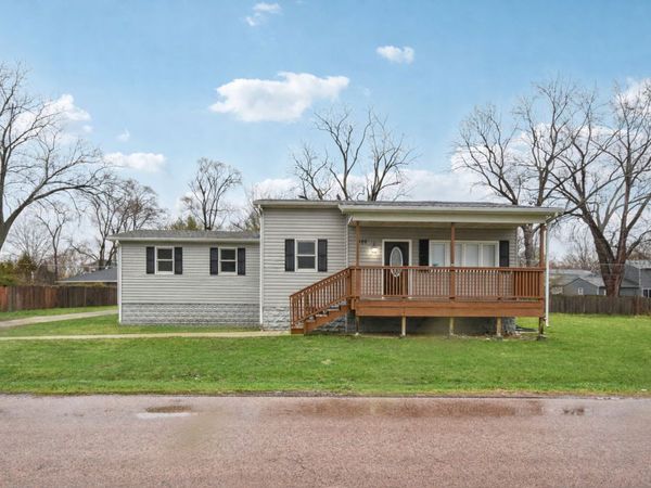 402 Lily Lane , Lakemoor, IL 60051