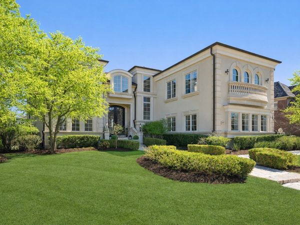 1597 Monterey Drive, Glenview, IL 60026