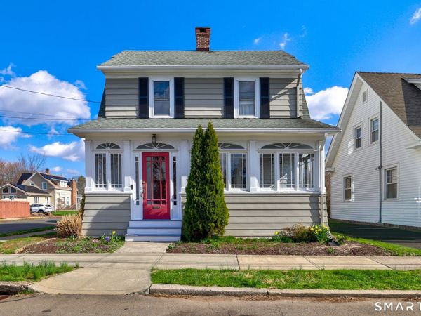 113 Central, Hamden, CT 06517