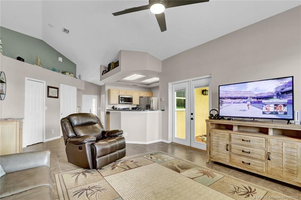 3444 SW Ellis Street, Port Saint Lucie, FL 34953 Photo