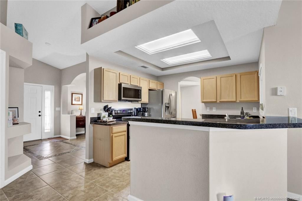 3444 SW Ellis Street, Port Saint Lucie, FL 34953 Photo