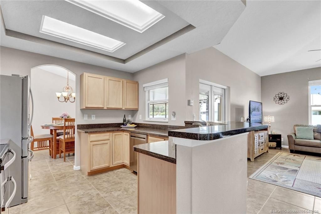 3444 SW Ellis Street, Port Saint Lucie, FL 34953 Photo