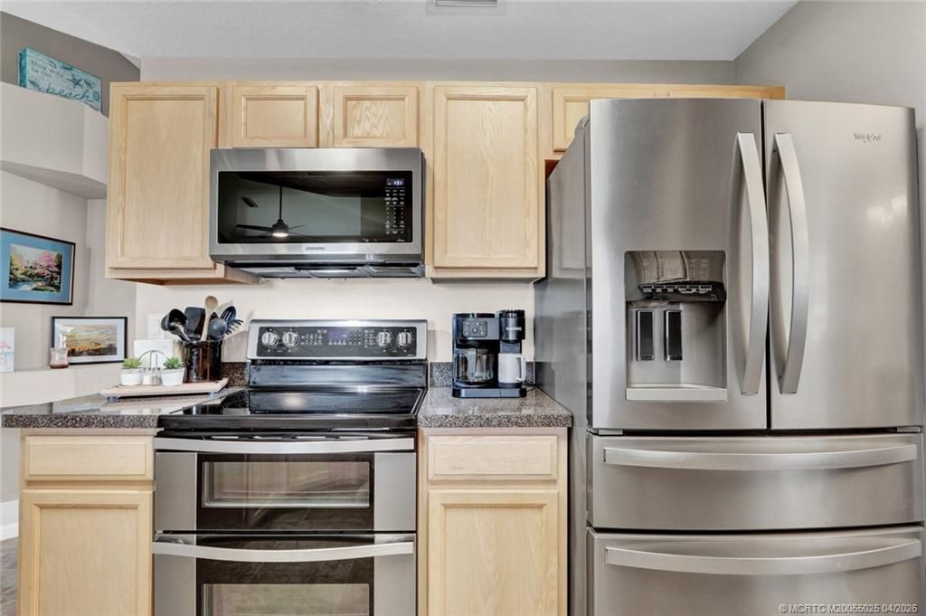 3444 SW Ellis Street, Port Saint Lucie, FL 34953 Photo