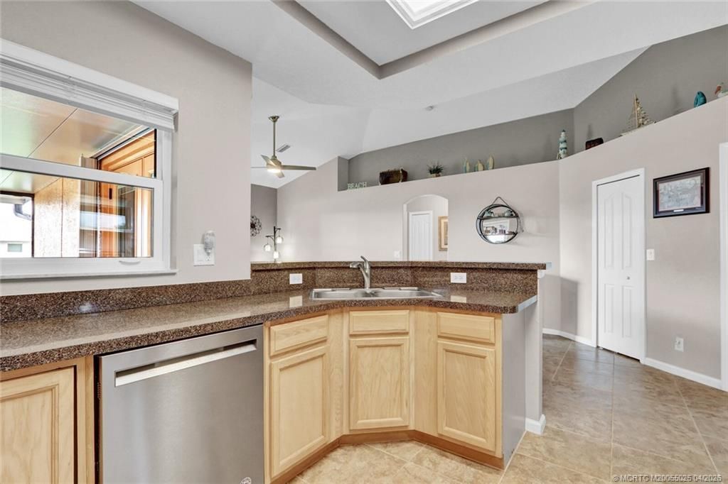 3444 SW Ellis Street, Port Saint Lucie, FL 34953 Photo