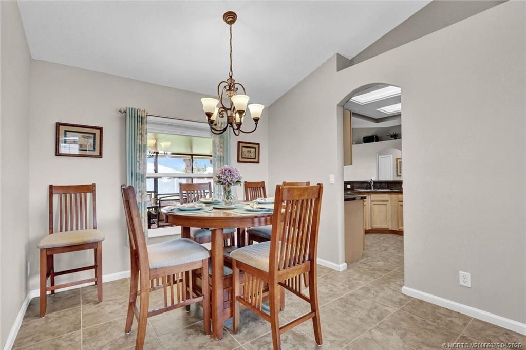 3444 SW Ellis Street, Port Saint Lucie, FL 34953 Photo