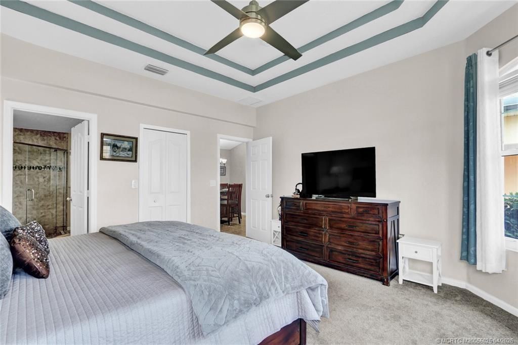 3444 SW Ellis Street, Port Saint Lucie, FL 34953 Photo