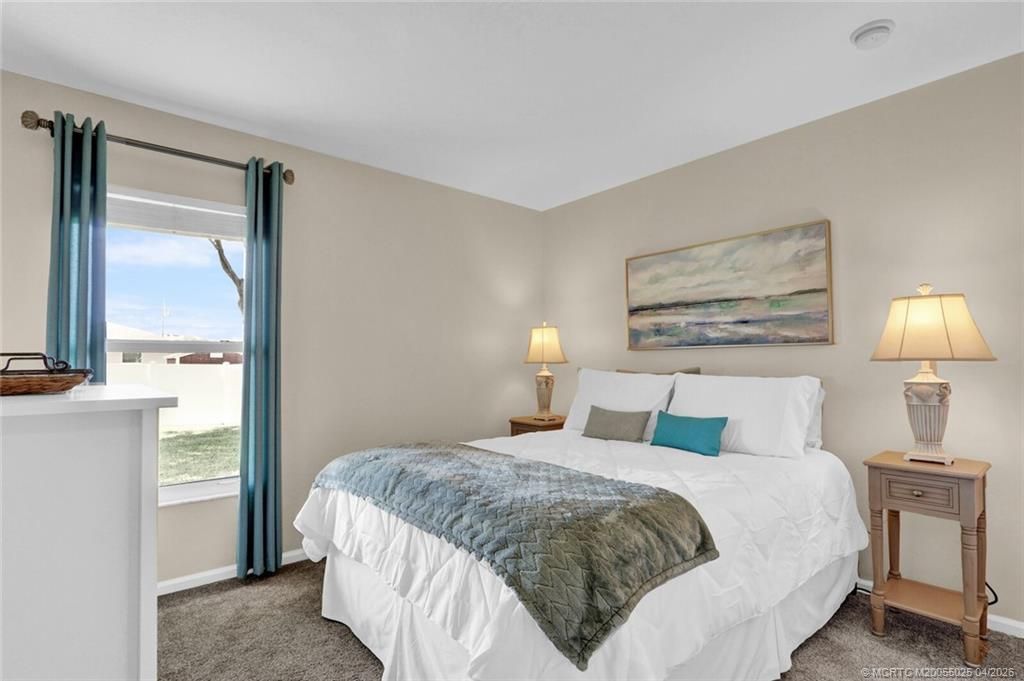 3444 SW Ellis Street, Port Saint Lucie, FL 34953 Photo