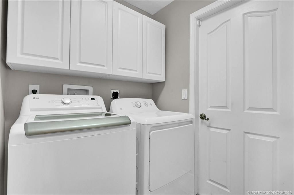 3444 SW Ellis Street, Port Saint Lucie, FL 34953 Photo