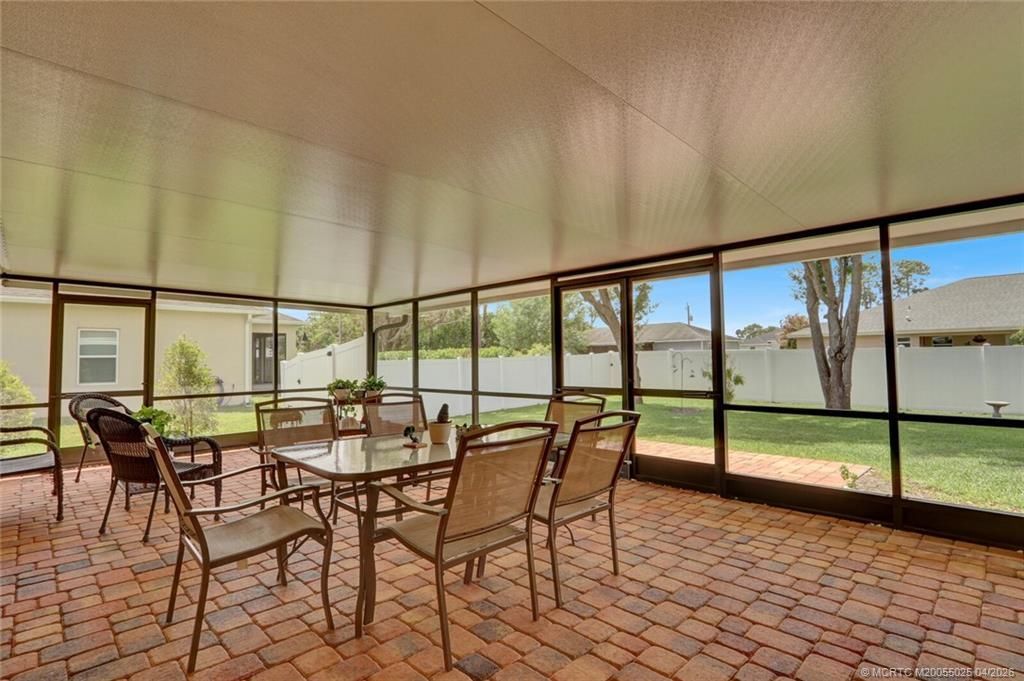 3444 SW Ellis Street, Port Saint Lucie, FL 34953 Photo