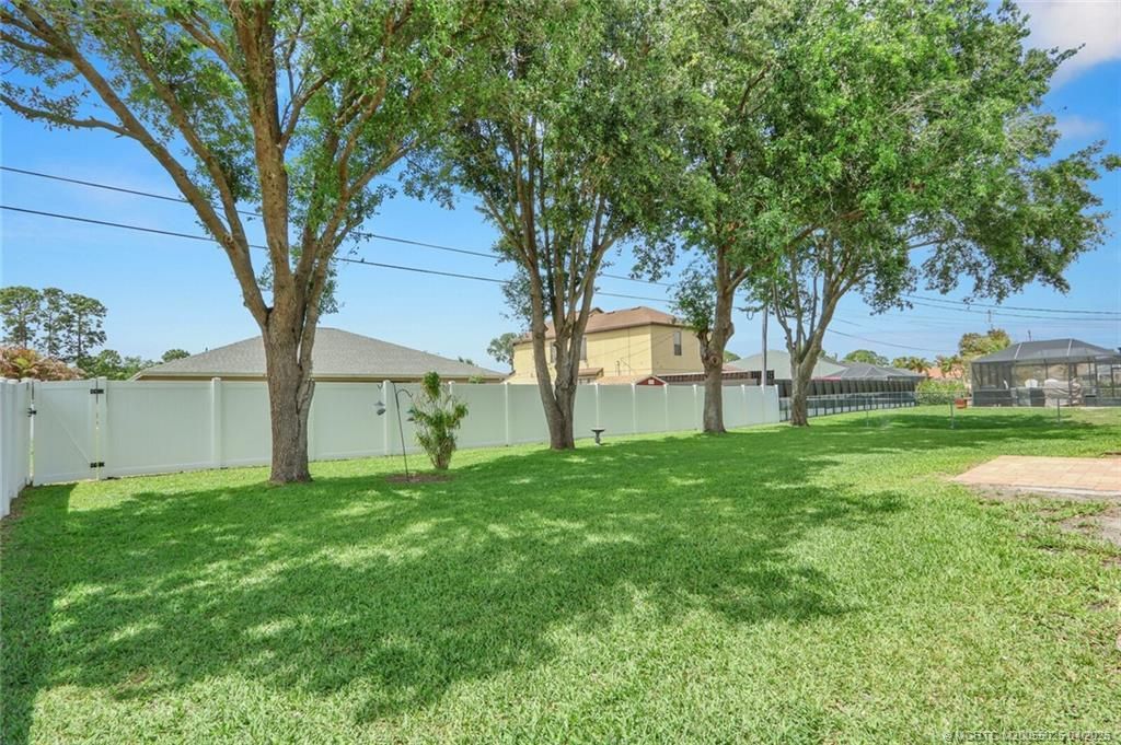 3444 SW Ellis Street, Port Saint Lucie, FL 34953 Photo
