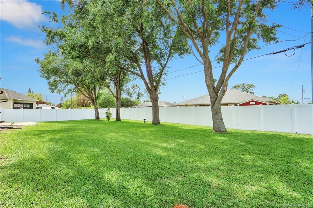3444 SW Ellis Street, Port Saint Lucie, FL 34953 Photo
