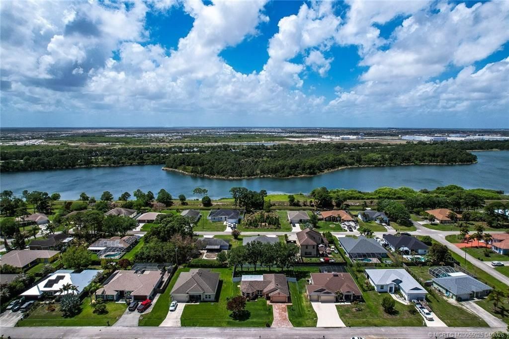 3444 SW Ellis Street, Port Saint Lucie, FL 34953 Photo