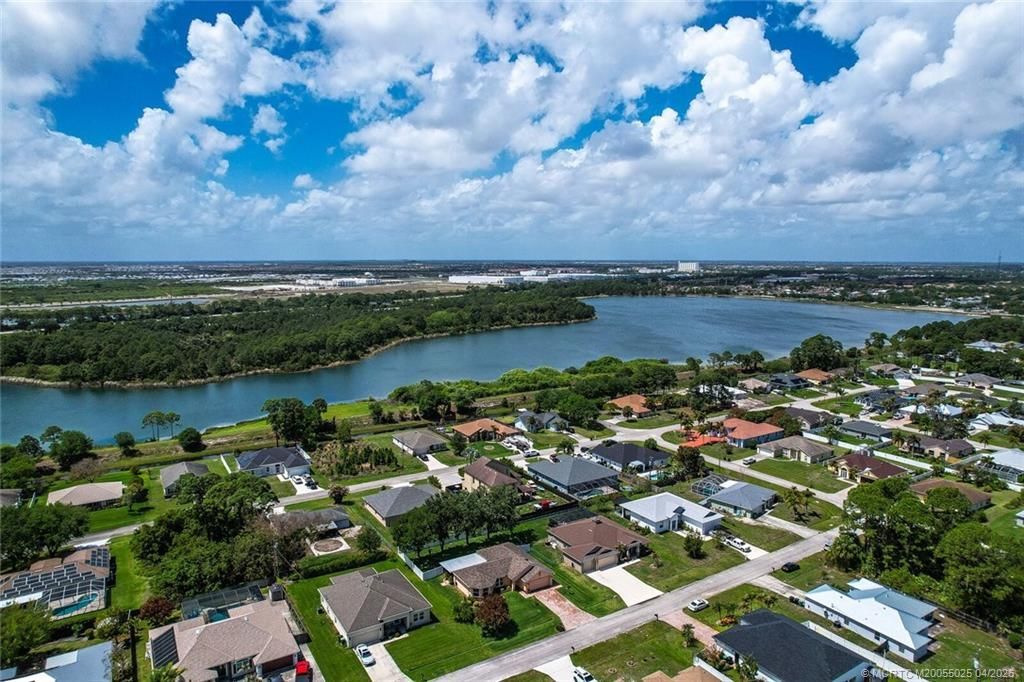 3444 SW Ellis Street, Port Saint Lucie, FL 34953 Photo