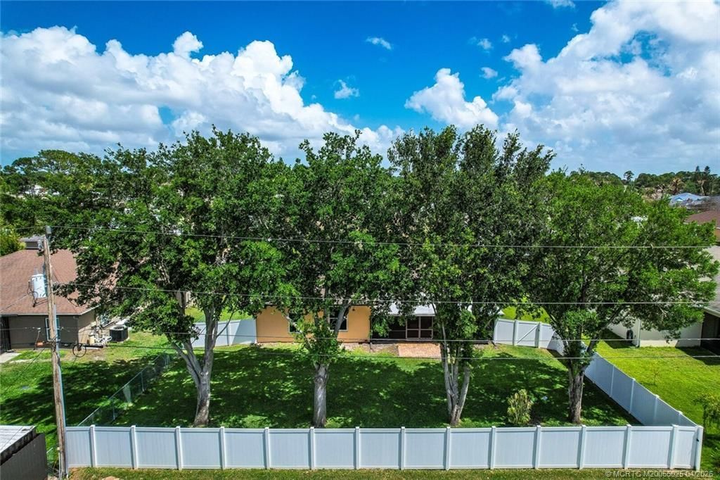 3444 SW Ellis Street, Port Saint Lucie, FL 34953 Photo