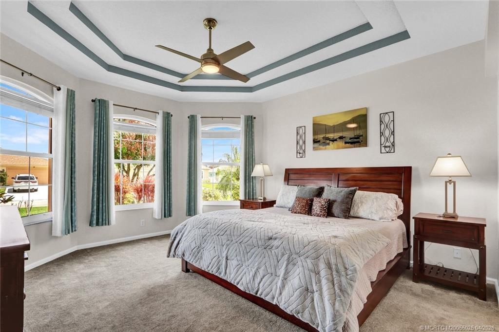 3444 SW Ellis Street, Port Saint Lucie, FL 34953 Photo