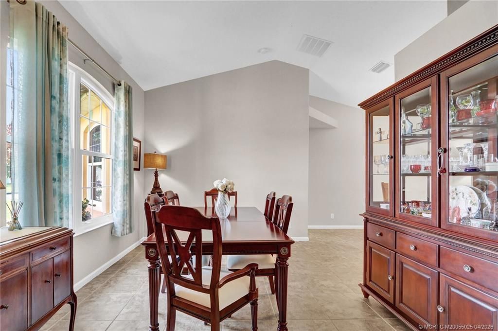 3444 SW Ellis Street, Port Saint Lucie, FL 34953 Photo