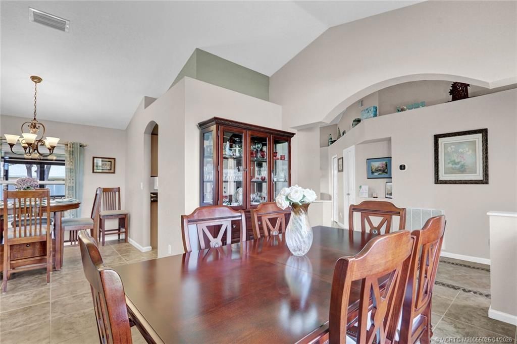 3444 SW Ellis Street, Port Saint Lucie, FL 34953 Photo