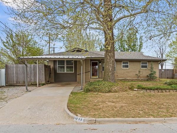732 Flamingo Avenue, Oklahoma City, OK 73127