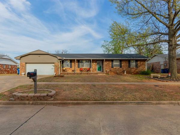 21 N Canyon Rim Drive, Stillwater, OK 00000