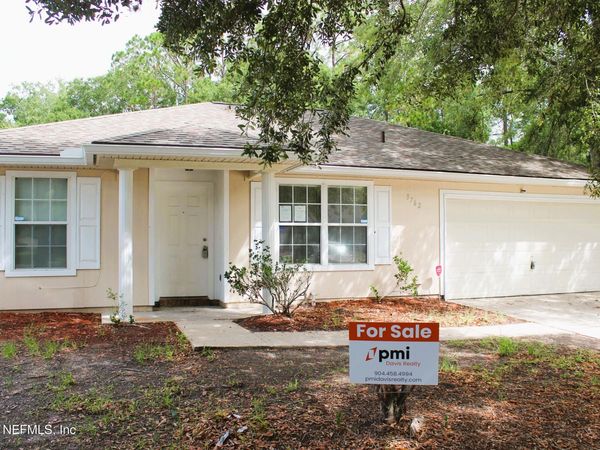 3762 LAUREN OAK Lane E, Jacksonville, FL 32221